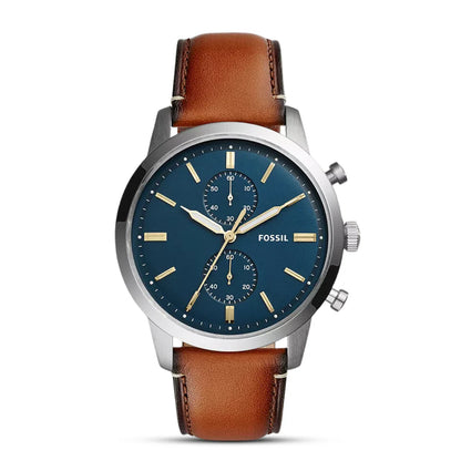 Townsman