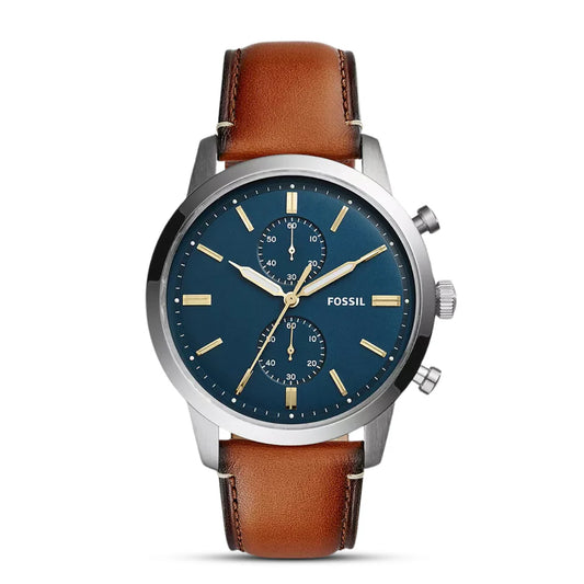 Townsman