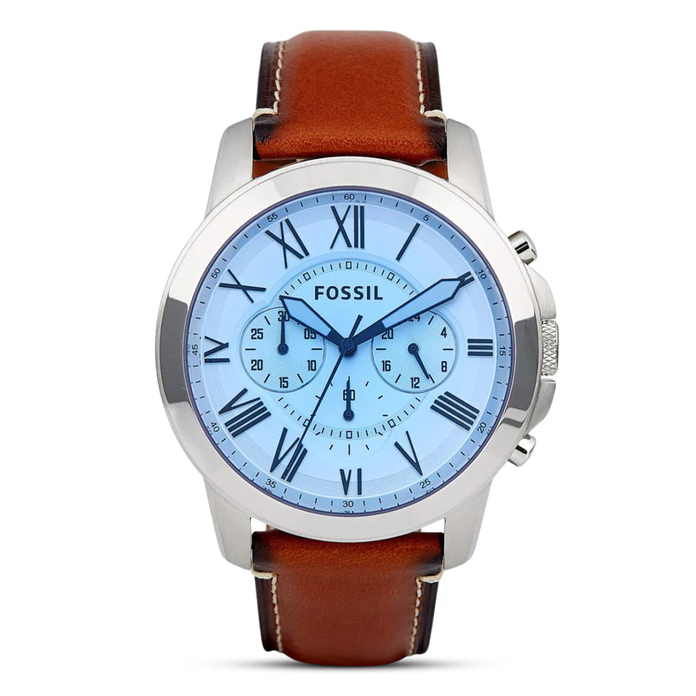 Grant Chronograph
