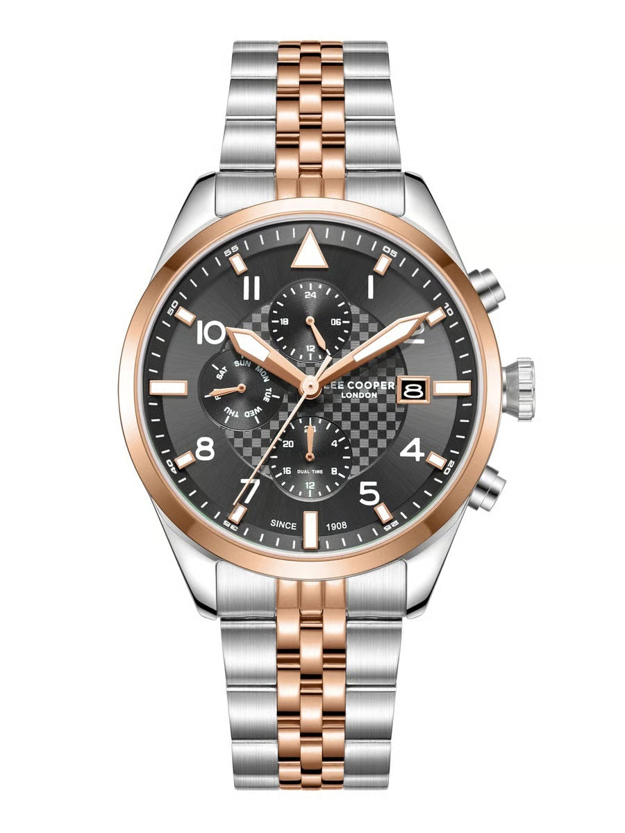 Chronograph