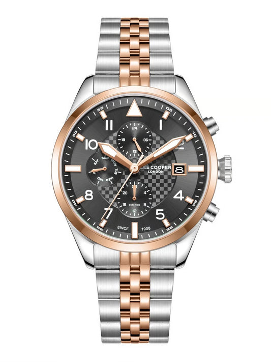 Chronograph