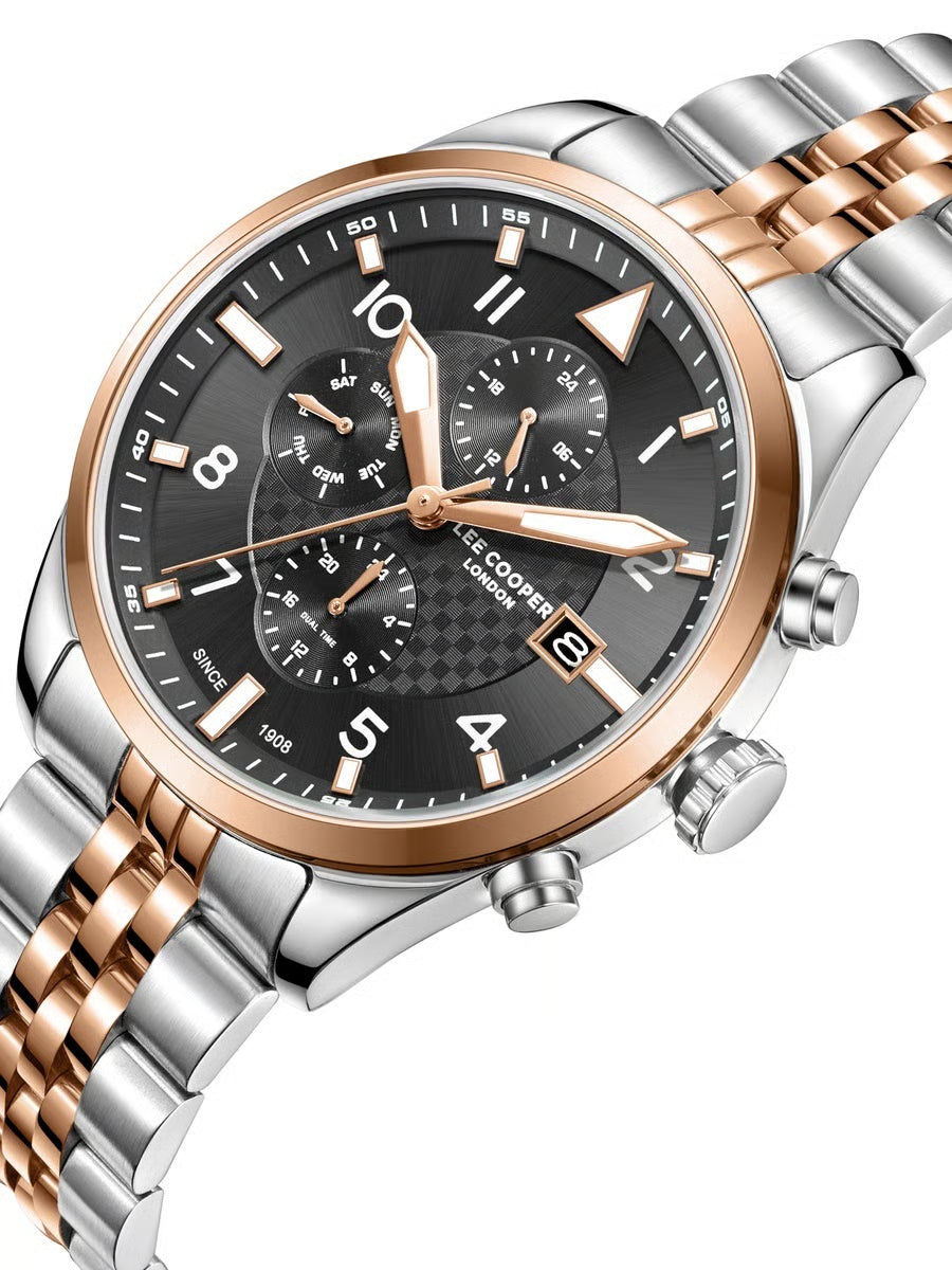 Chronograph