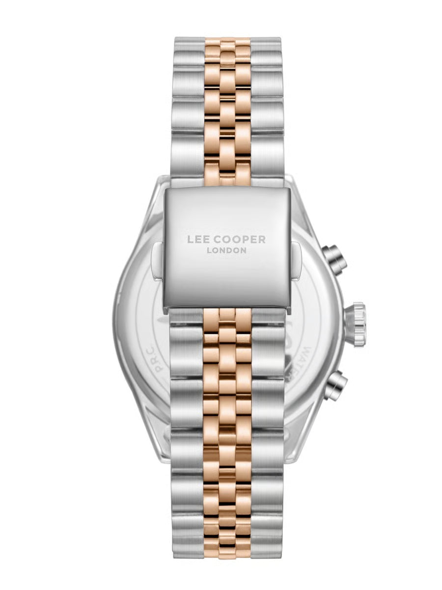 Chronograph