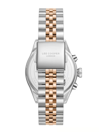 Chronograph