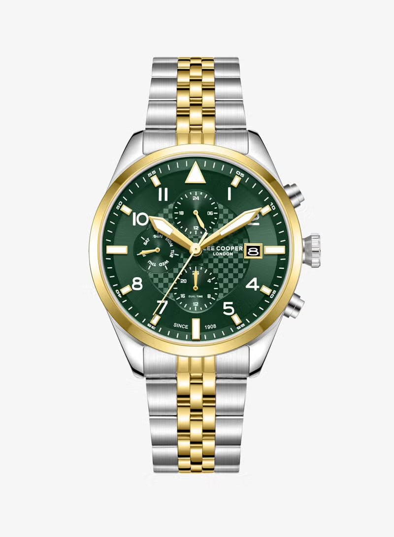 Chronograph