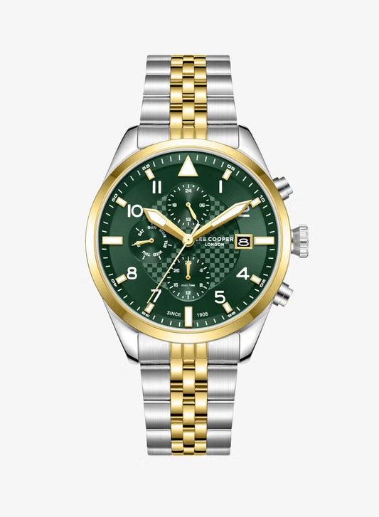 Chronograph