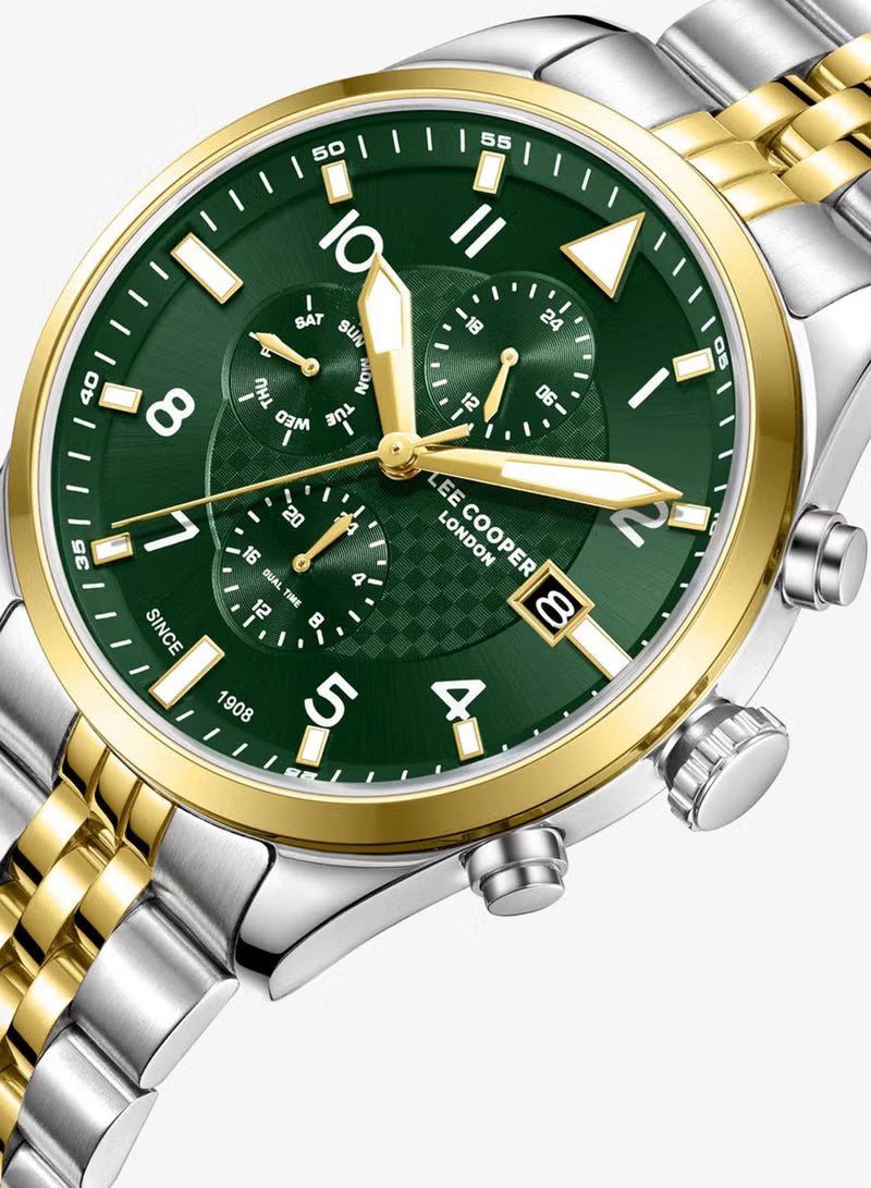 Chronograph