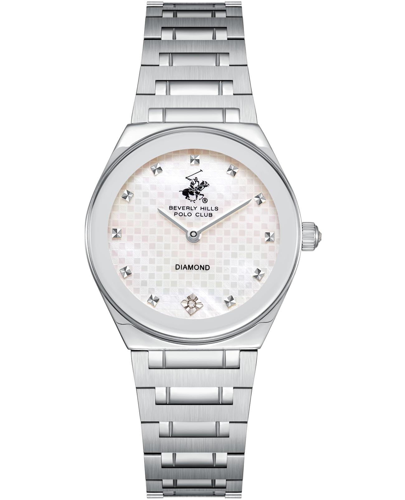 Diamond Luxury Dress