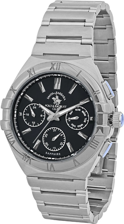 Polo Chronograph