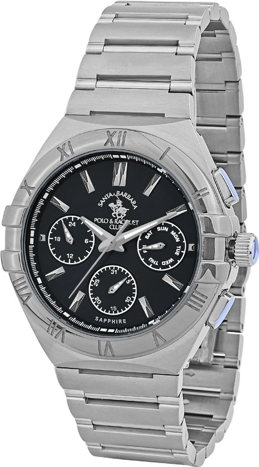 Polo Chronograph