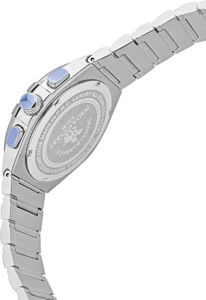 Polo Chronograph