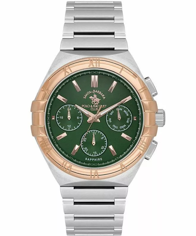 Polo Chronograph