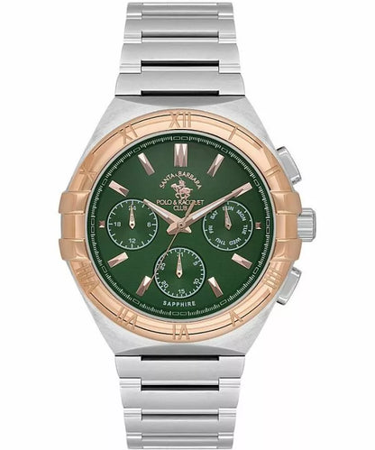 Polo Chronograph