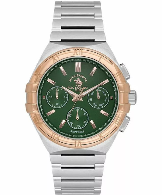 Polo Chronograph