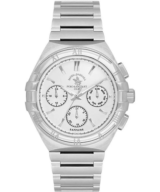 Polo Chronograph