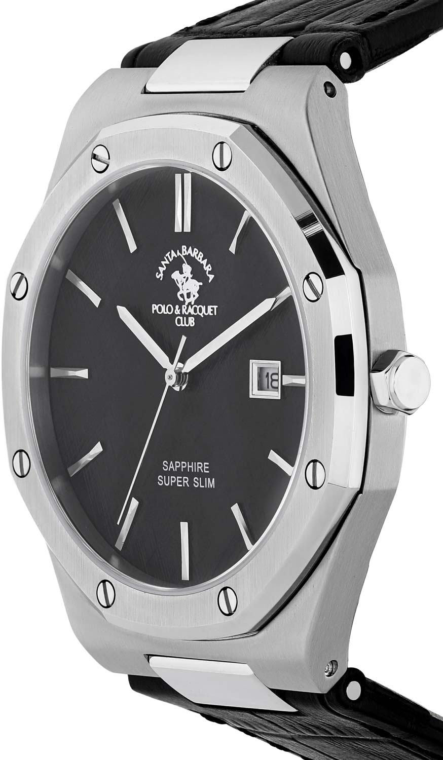 Polo Analogue