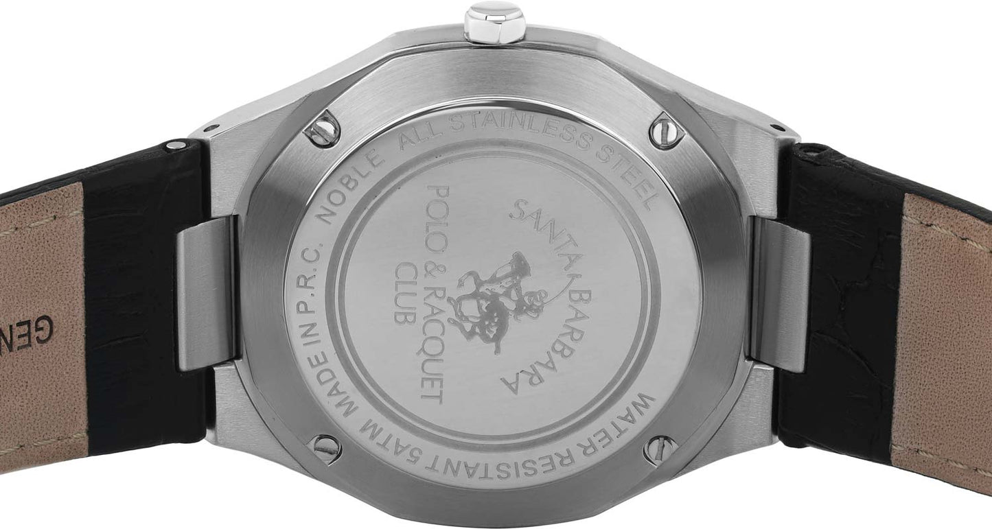 Polo Analogue