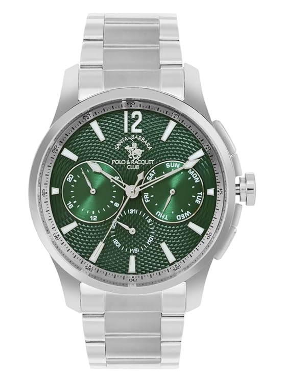 Polo Chronograph