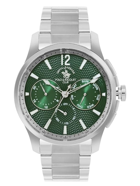 Polo Chronograph
