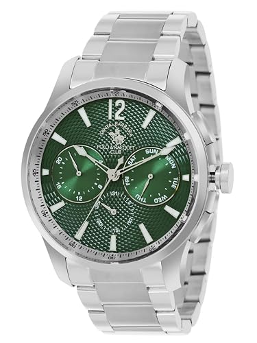 Polo Chronograph