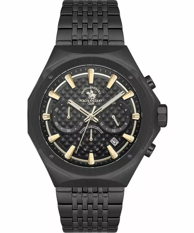 Polo Chronograph