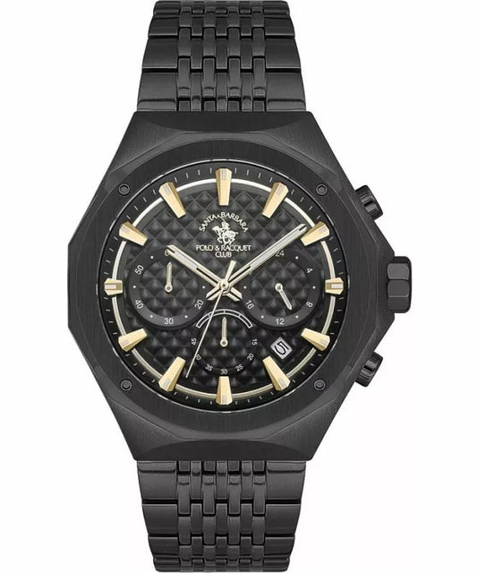 Polo Chronograph
