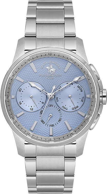 Polo Chronograph