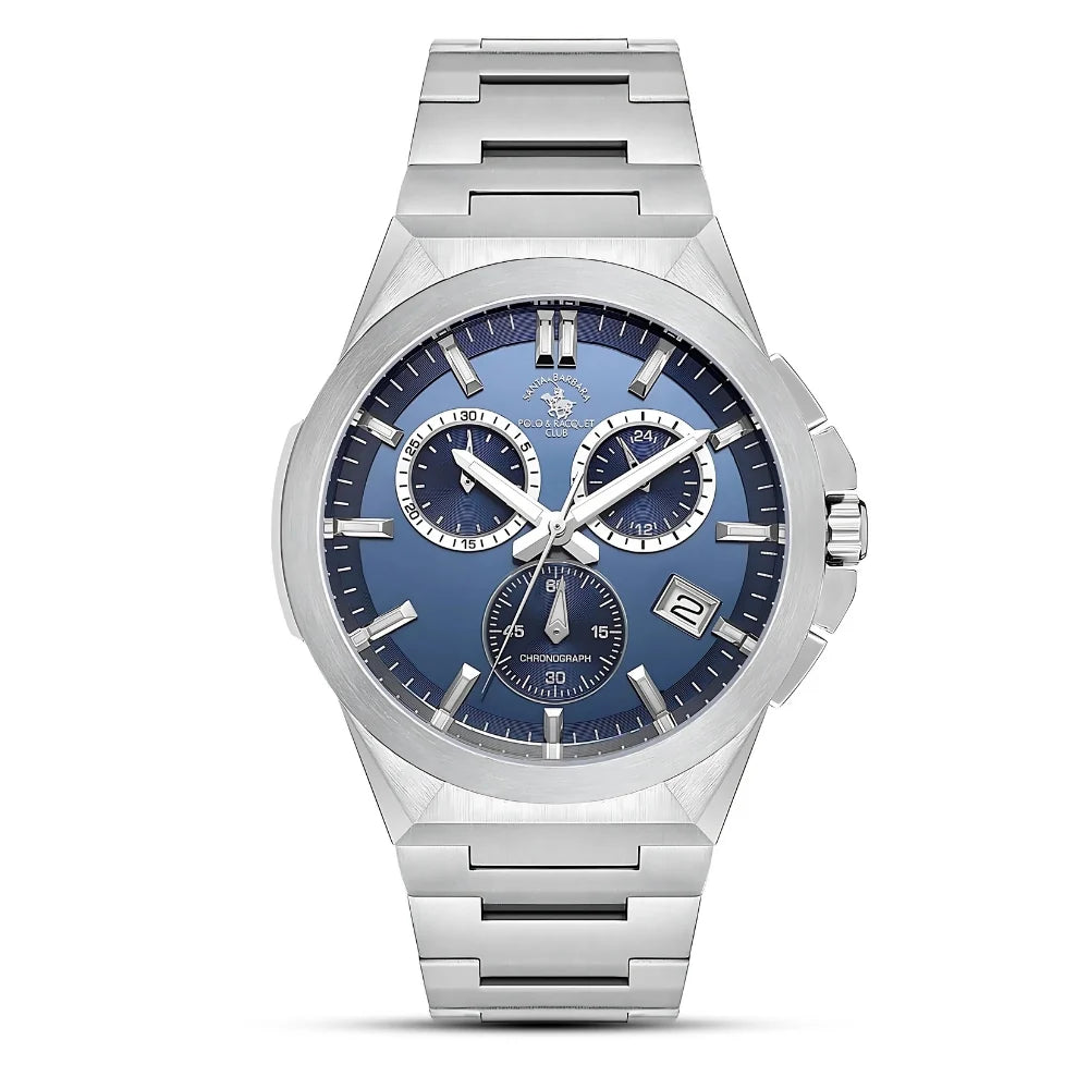 Polo Chronograph