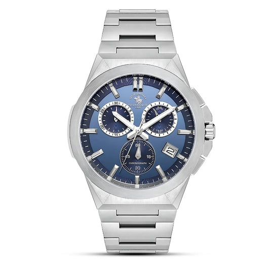 Polo Chronograph