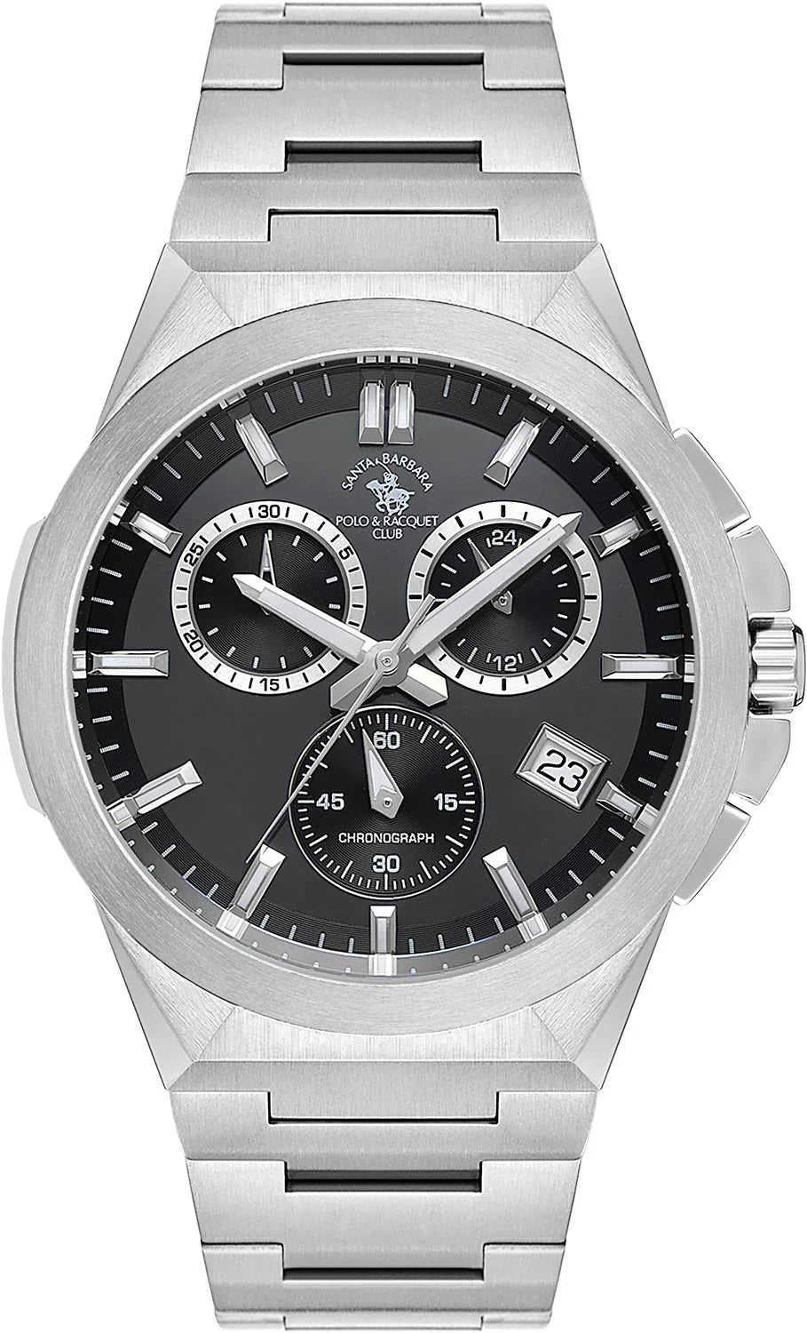 Polo Chronograph