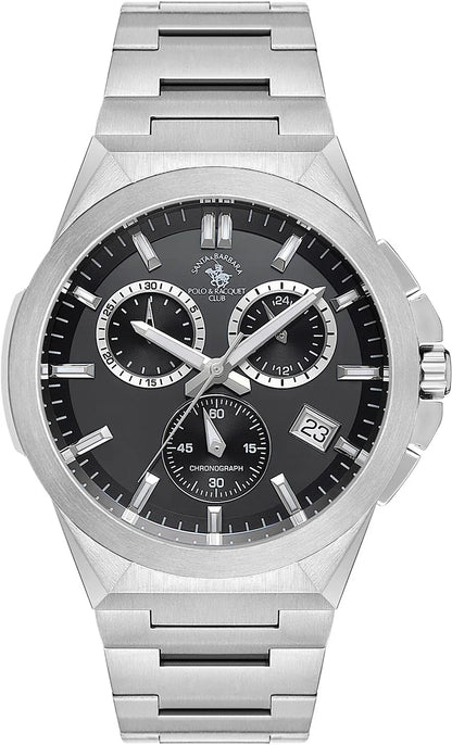Polo Chronograph