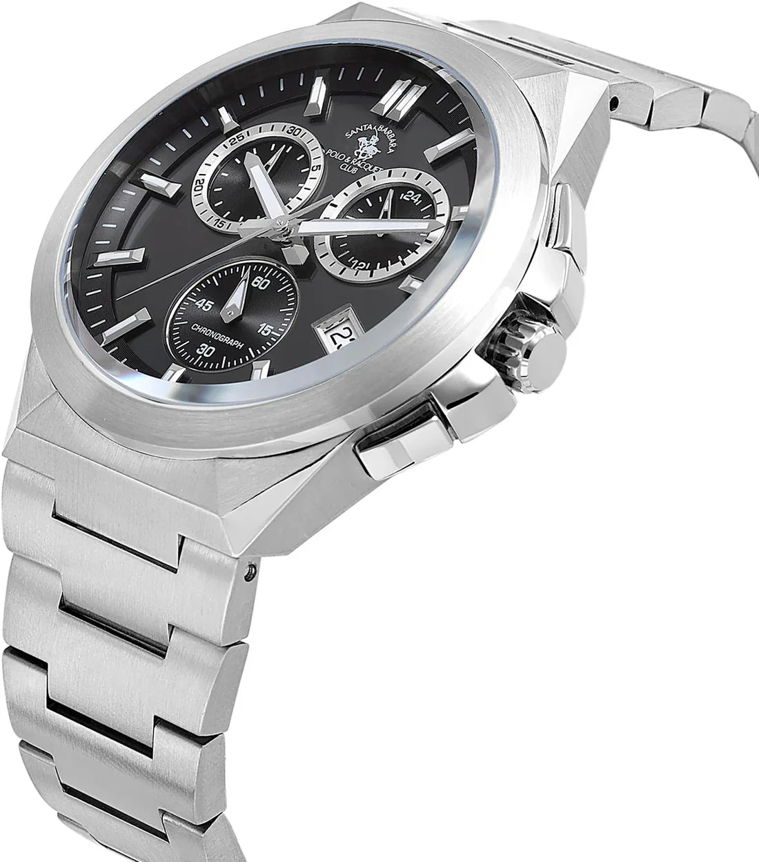 Polo Chronograph
