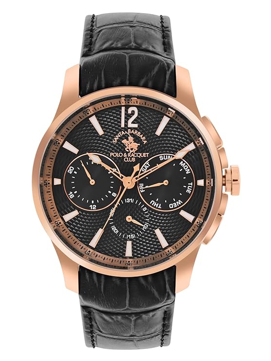 Polo Chronograph