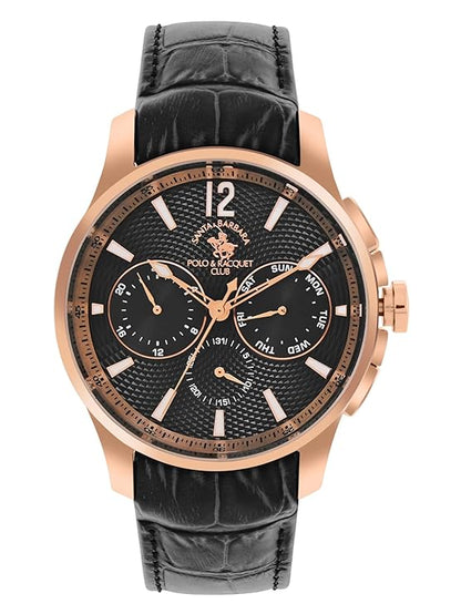 Polo Chronograph