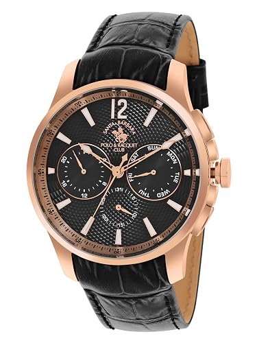 Polo Chronograph