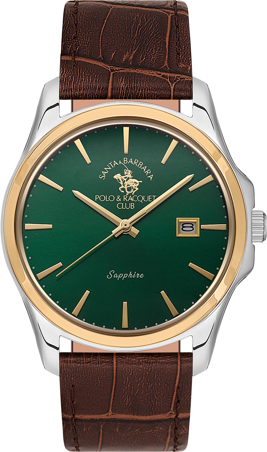 Polo Analogue
