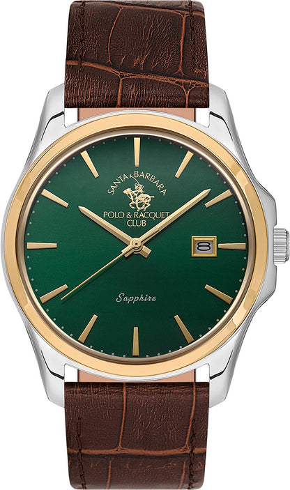 Polo Analogue