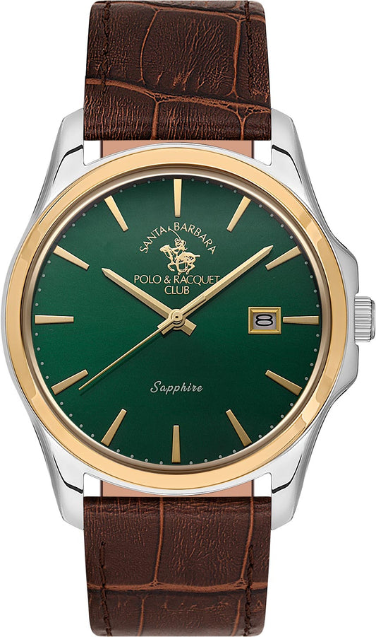 Polo Analogue