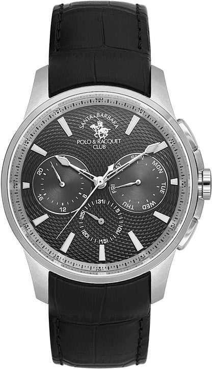 Polo Chronograph