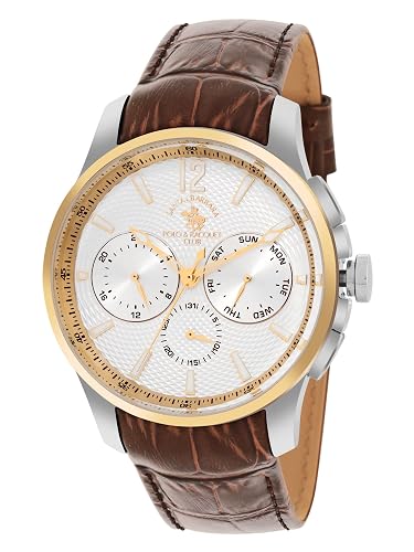 Polo Chronograph