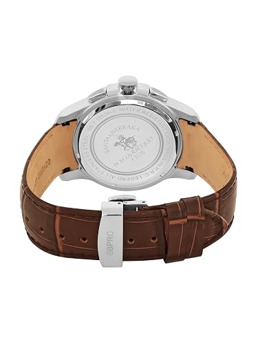 Polo Chronograph