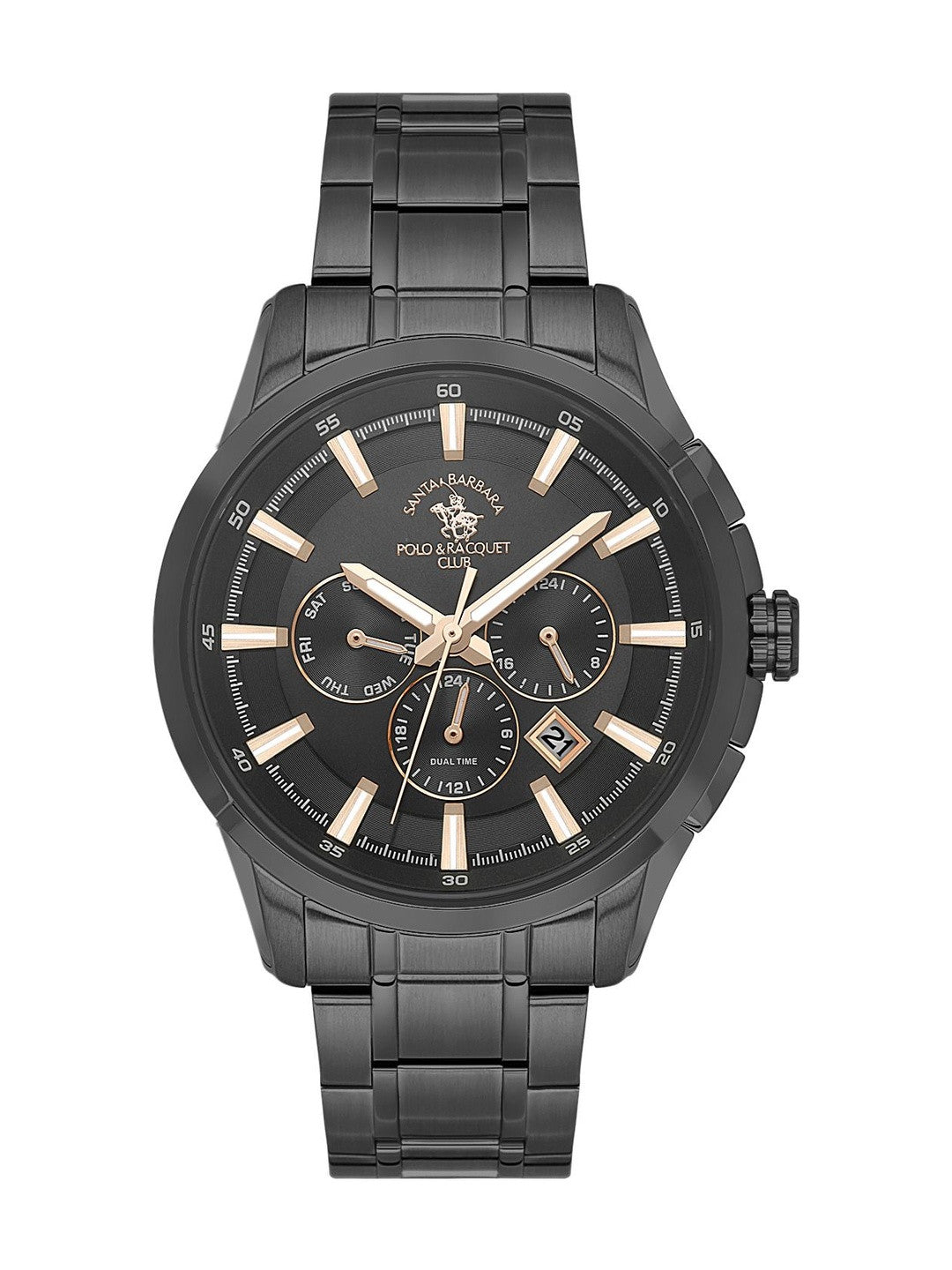 Polo Chronograph