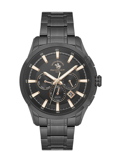 Polo Chronograph