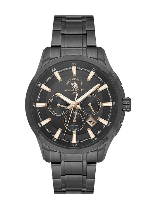 Polo Chronograph