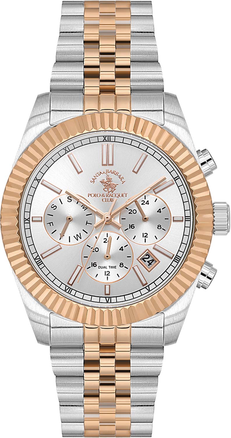Polo Chronograph