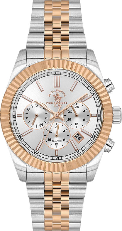 Polo Chronograph