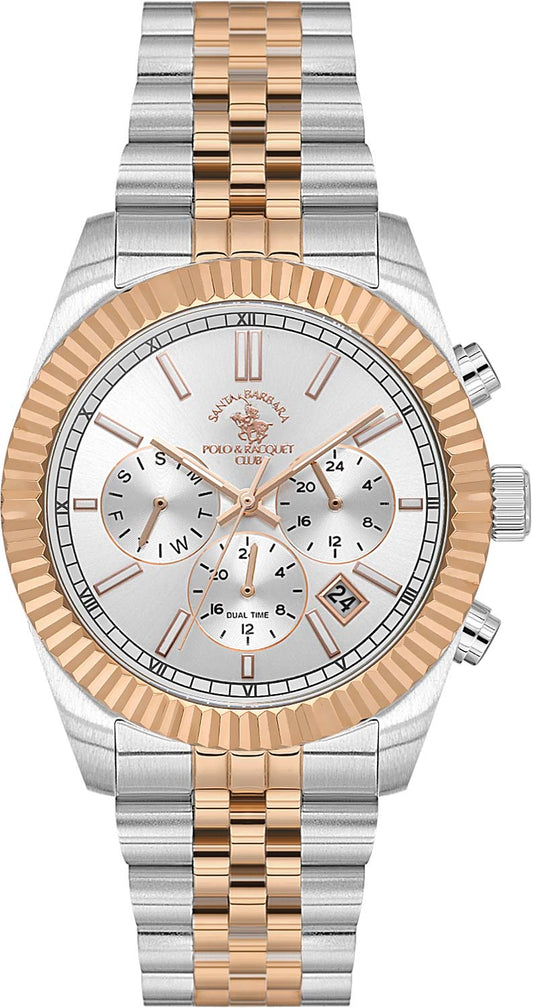 Polo Chronograph