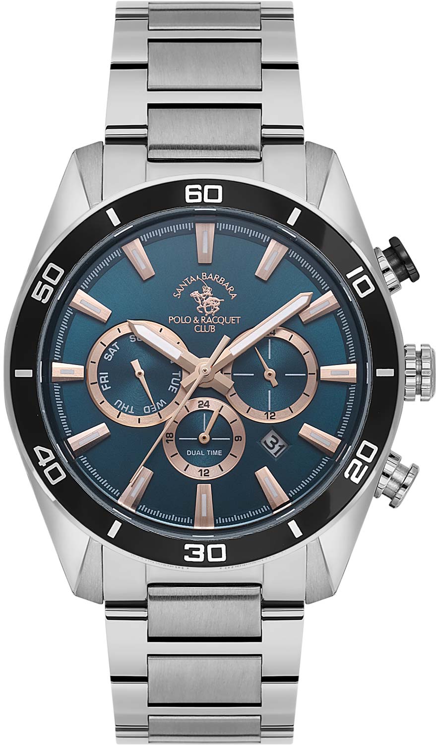 Polo Chronograph