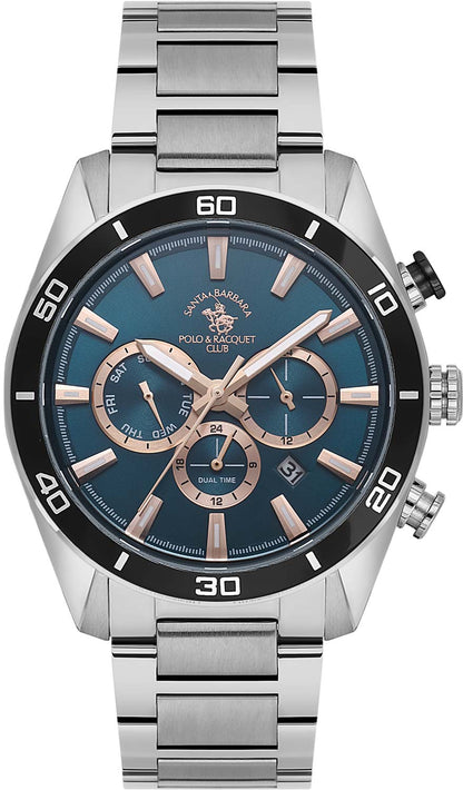 Polo Chronograph