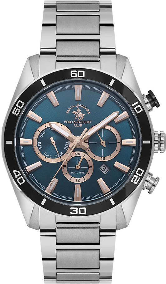 Polo Chronograph
